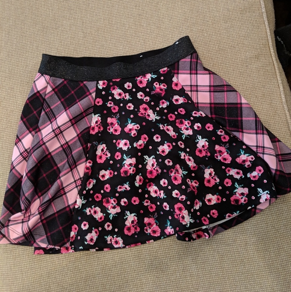 Justice Skirt